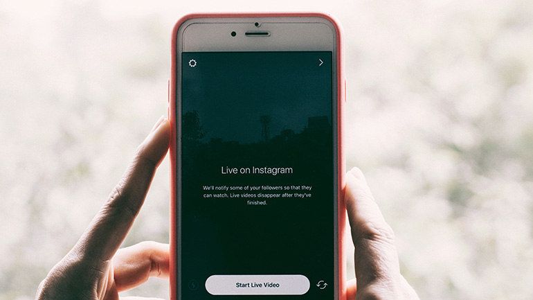 Market Segmentation Instagram user