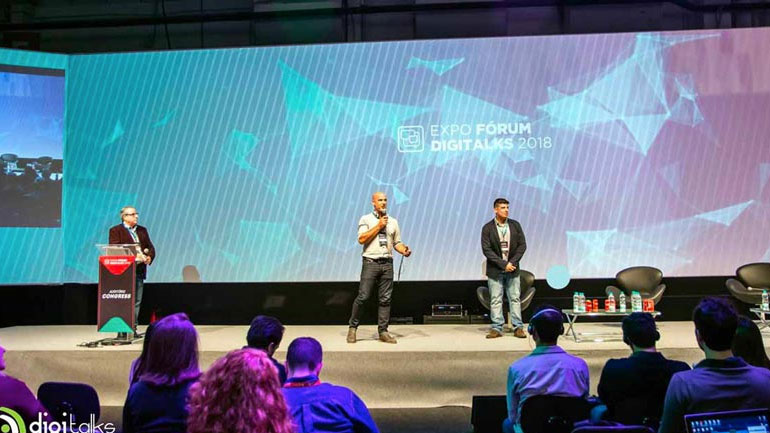 Hedgehogs in South America