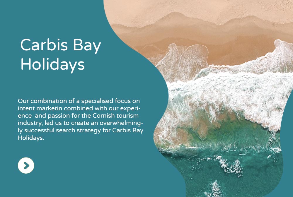 case study carbis bay