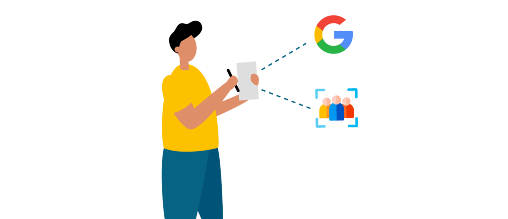 google and analytics