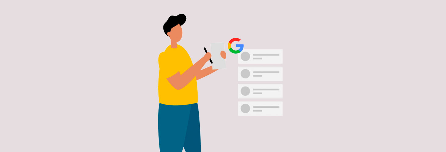 Search Intent in Context