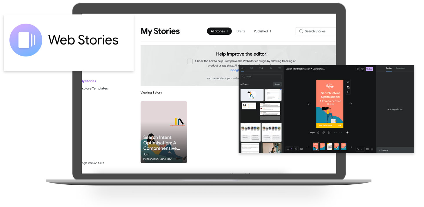 Search Intent in Context
